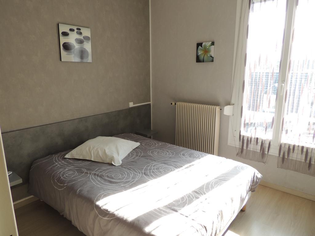 Hotel Le Colbert Épernay Eksteriør bilde