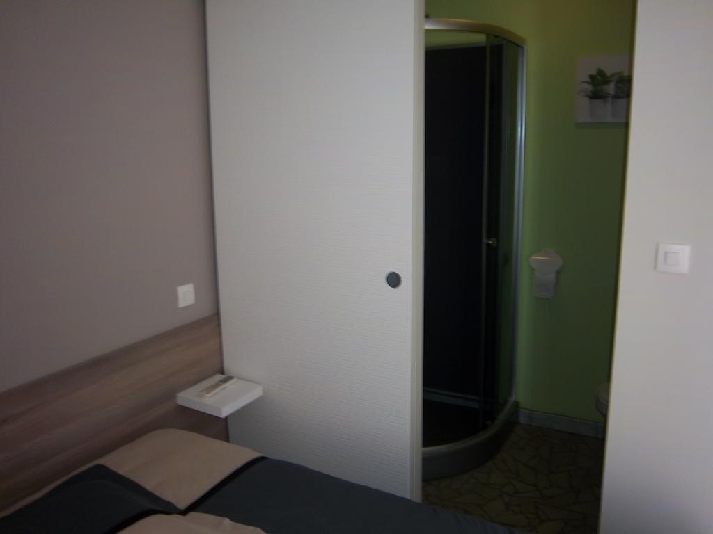Hotel Le Colbert Épernay Eksteriør bilde